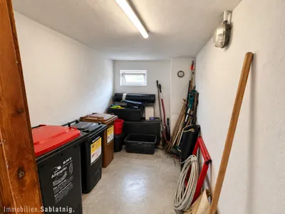 7-Zimmer-Gewerbeimmobilie kaufen in Oberpullendorf – 307 m², € 249.000 – Bild 18 von 42