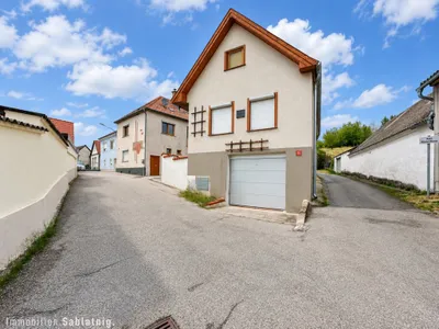 7-Zimmer-Gewerbeimmobilie kaufen in Oberpullendorf – 307 m², € 249.000