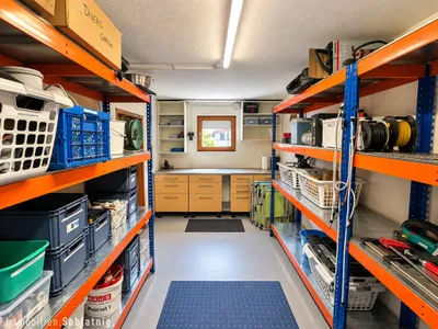 7-Zimmer-Gewerbeimmobilie kaufen in Oberpullendorf – 307 m², € 249.000 – Bild 15 von 42
