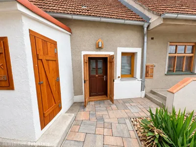 7-Zimmer-Gewerbeimmobilie kaufen in Oberpullendorf – 307 m², € 249.000 – Bild 11 von 42