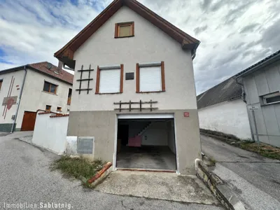 7-Zimmer-Gewerbeimmobilie kaufen in Oberpullendorf – 307 m², € 249.000 – Bild 39 von 42