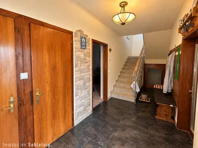 7-Zimmer-Gewerbeimmobilie kaufen in Oberpullendorf – 307 m², € 249.000 – Bild 21 von 42