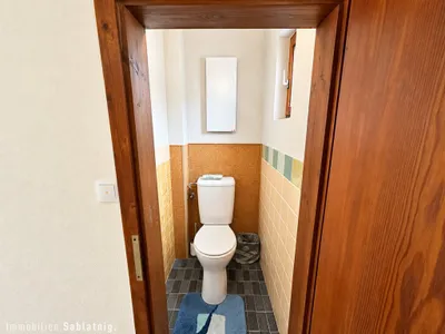 7-Zimmer-Gewerbeimmobilie kaufen in Oberpullendorf – 307 m², € 249.000 – Bild 7 von 42