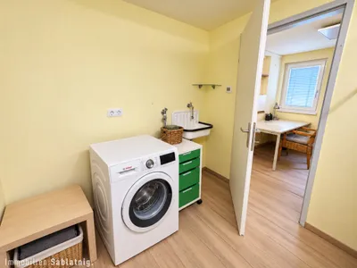 7-Zimmer-Gewerbeimmobilie kaufen in Oberpullendorf – 307 m², € 249.000 – Bild 13 von 42
