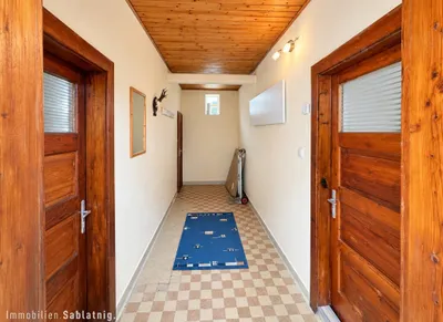 7-Zimmer-Gewerbeimmobilie kaufen in Oberpullendorf – 307 m², € 249.000 – Bild 5 von 42