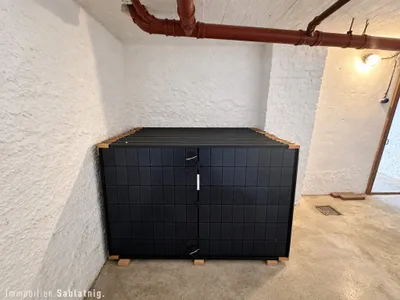 7-Zimmer-Gewerbeimmobilie kaufen in Oberpullendorf – 307 m², € 249.000 – Bild 41 von 42