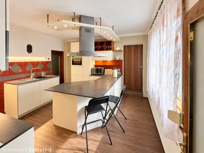 7-Zimmer-Gewerbeimmobilie kaufen in Oberpullendorf – 307 m², € 249.000 – Bild 26 von 42