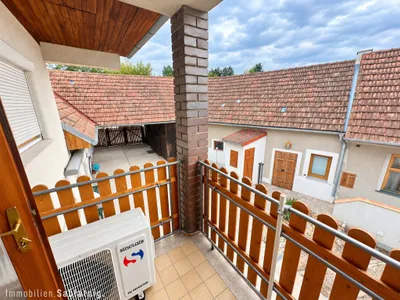 7-Zimmer-Gewerbeimmobilie kaufen in Oberpullendorf – 307 m², € 249.000 – Bild 37 von 42