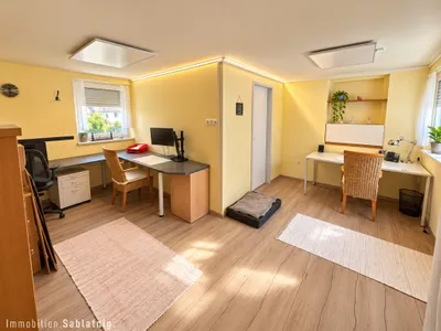 7-Zimmer-Gewerbeimmobilie kaufen in Oberpullendorf – 307 m², € 249.000 – Bild 12 von 42