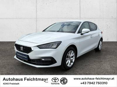 Seat Leon 1,5 TSI ACT Style
