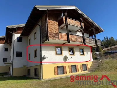 2-Zimmer-Wohnung kaufen in Sankt Veit an der Glan – 45 m², € 97.000 – Bild 1 von 17