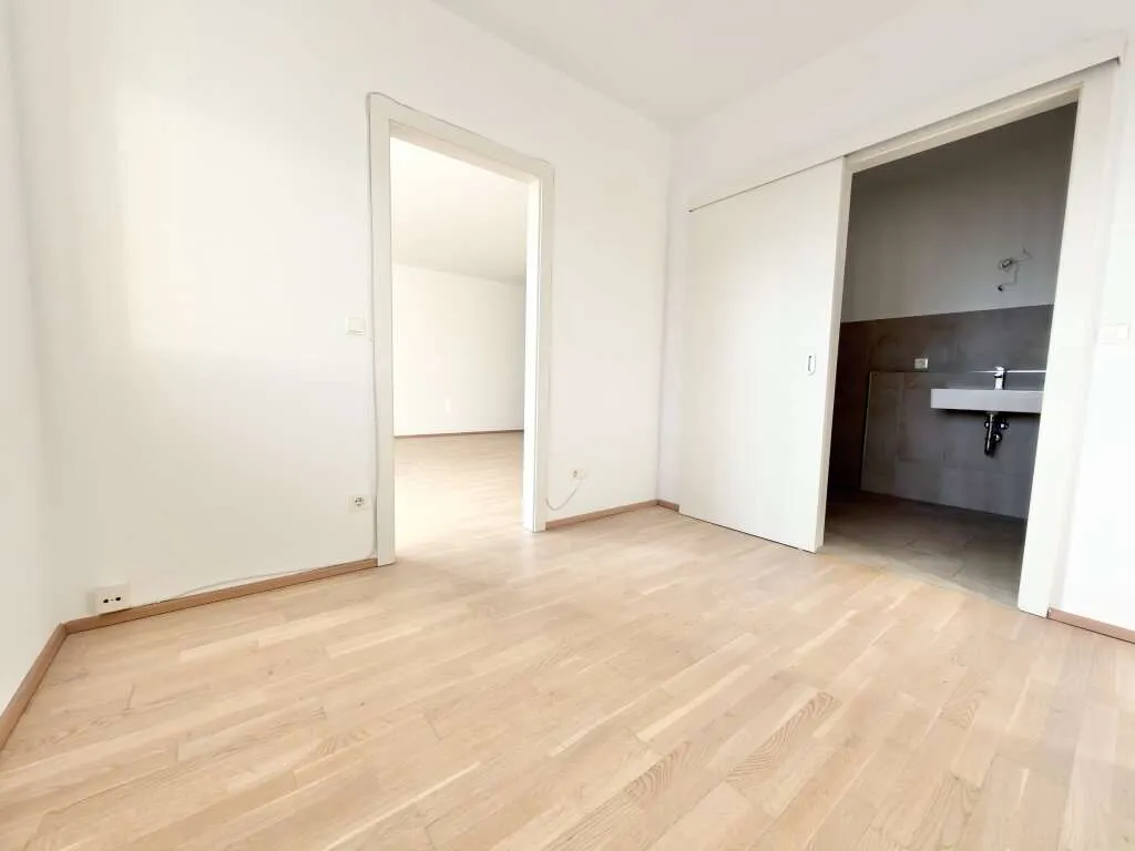 Wohnung – Graz - Ansicht 2