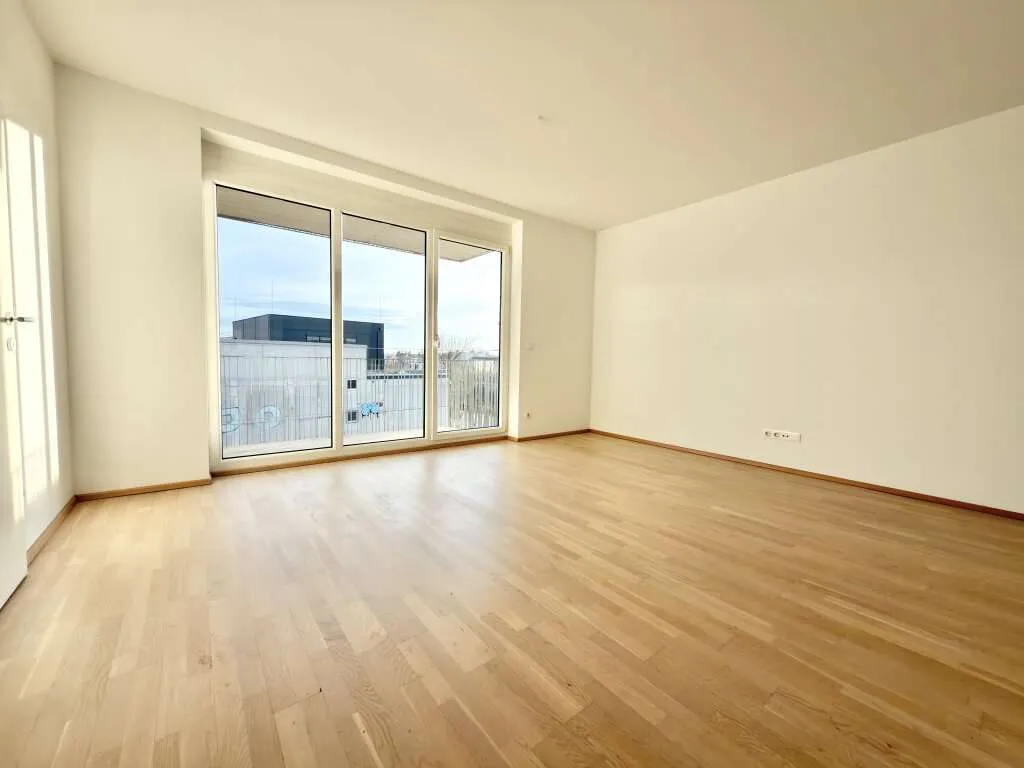Wohnung – Graz - Ansicht 3