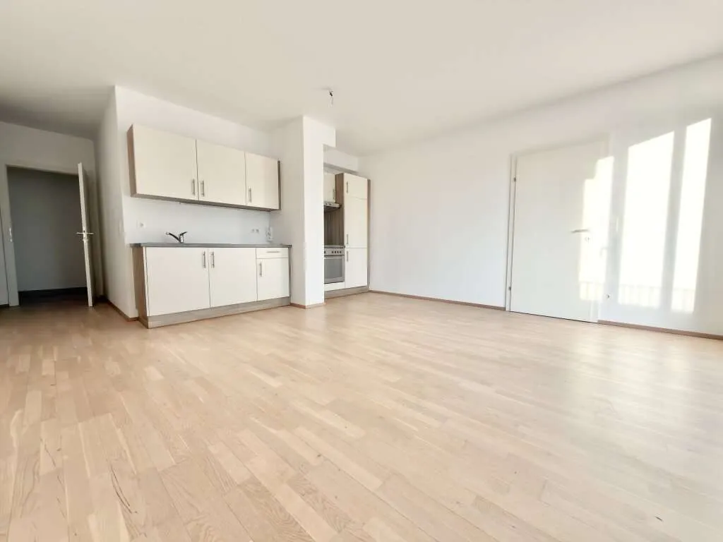 Wohnung – Graz