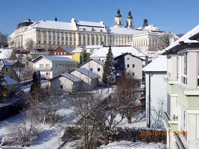 3-Zimmer-Wohnung kaufen in Linz Land – 80 m², € 339.000