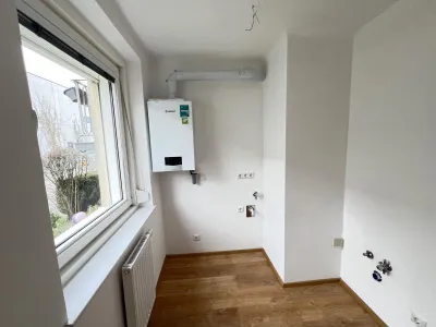 2-Zimmer-Wohnung mieten in Steyr – 30 m², € 280 – Bild 4 von 8