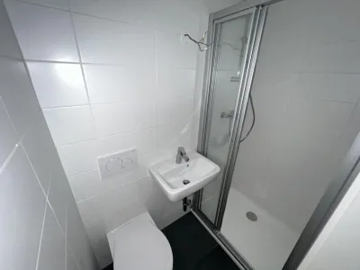 2-Zimmer-Wohnung mieten in Steyr – 30 m², € 280 – Bild 7 von 8