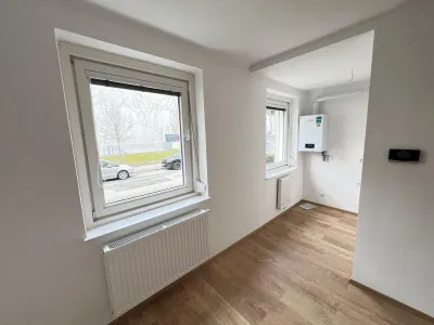 2-Zimmer-Wohnung mieten in Steyr – 30 m², € 280 – Bild 3 von 8