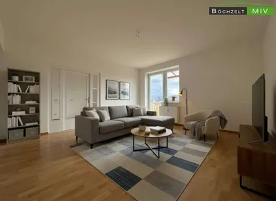 4-Zimmer-Wohnung mieten in Murtal – 86,76 m², € 787 – Bild 3 von 15