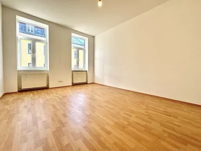 1-Zimmer-Wohnung kaufen in Wien – 42,38 m², € 169.000 – Bild 1 von 3