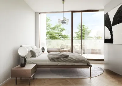 4-Zimmer-Wohnung kaufen in Wien – 121,89 m², € 1.510.500 – Bild 17 von 22