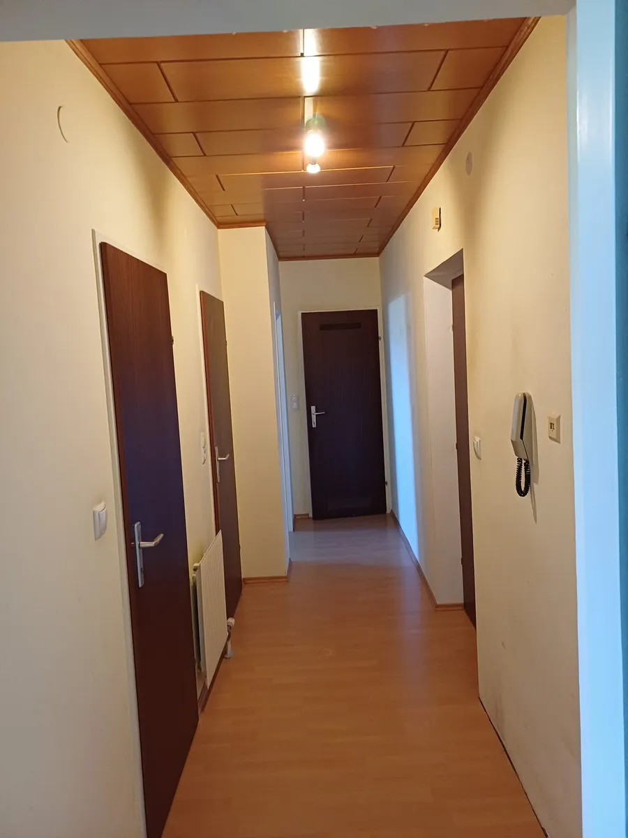 Wohnung – Furth bei Göttweig - Ansicht 2