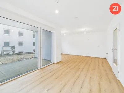 2-Zimmer-Wohnung mieten in Kirchdorf an der Krems – 63 m², € 695 – Bild 4 von 8