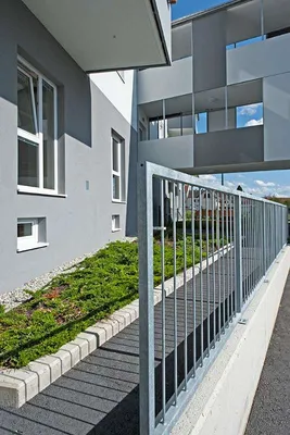 2-Zimmer-Wohnung mieten in Güssing – 55 m², € 580 – Bild 4 von 4