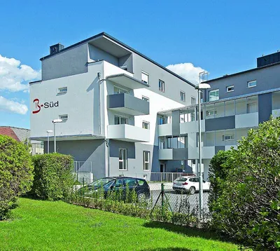 2-Zimmer-Wohnung mieten in Güssing – 55 m², € 580 – Bild 2 von 4