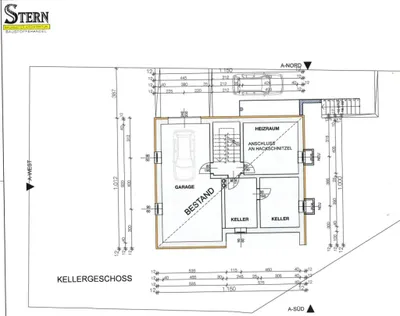 Haus kaufen in Schärding – 171 m², € 395.000 – Bild 42 von 46
