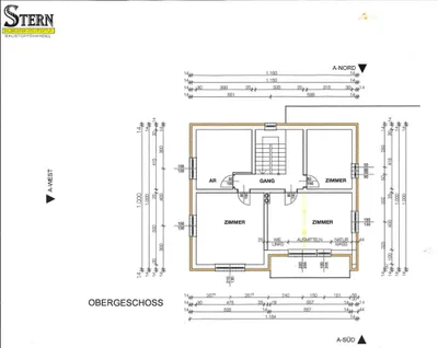 Haus kaufen in Schärding – 171 m², € 395.000 – Bild 41 von 46