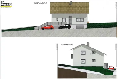 Haus kaufen in Schärding – 171 m², € 395.000 – Bild 44 von 46