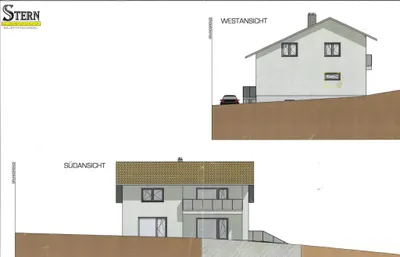 Haus kaufen in Schärding – 171 m², € 395.000 – Bild 45 von 46