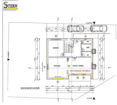 Haus kaufen in Schärding – 171 m², € 395.000 – Bild 40 von 46