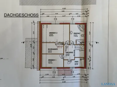 5-Zimmer-Haus mieten in Wien – 134 m², € 2.790 – Bild 9 von 10