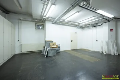 1-Zimmer-Gewerbeimmobilie mieten in Graz – 30 m², € 700 – Bild 26 von 46