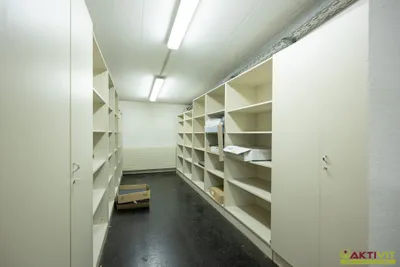 1-Zimmer-Gewerbeimmobilie mieten in Graz – 30 m², € 700 – Bild 27 von 46