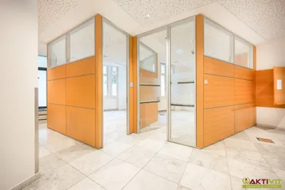 1-Zimmer-Gewerbeimmobilie mieten in Graz – 30 m², € 700