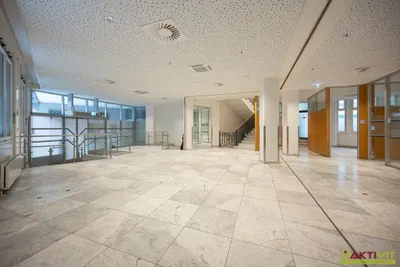 1-Zimmer-Gewerbeimmobilie mieten in Graz – 30 m², € 700 – Bild 21 von 46
