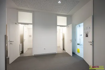 1-Zimmer-Gewerbeimmobilie mieten in Graz – 30 m², € 700 – Bild 41 von 46