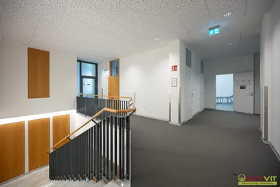 1-Zimmer-Gewerbeimmobilie mieten in Graz – 30 m², € 700 – Bild 32 von 46