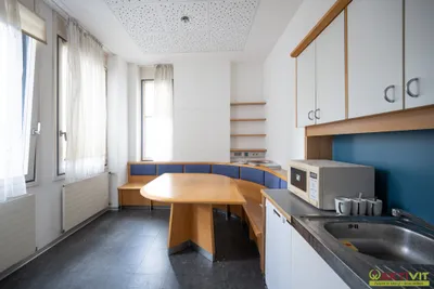 1-Zimmer-Gewerbeimmobilie mieten in Graz – 30 m², € 700 – Bild 44 von 46