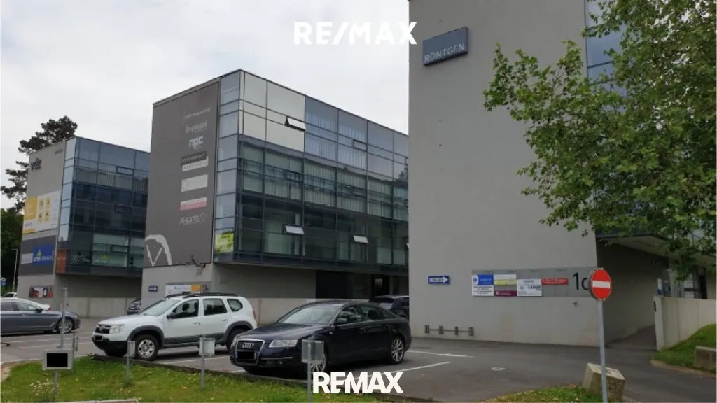 Gewerbeobjekt in Vöcklabruck zu mieten - Ansicht 2