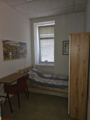 Wohnung mieten in Wien – 12 m², € 550 – Bild 1 von 7