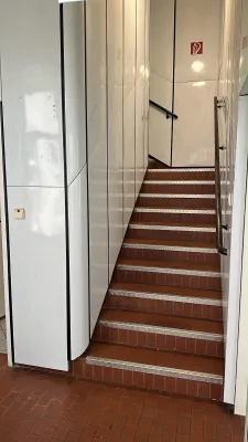 Wohnung mieten in Wien – 12 m², € 550 – Bild 7 von 7