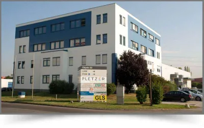Gewerbeimmobilie mieten in Mödling – 294 m², € 2.379 – Bild 1 von 4