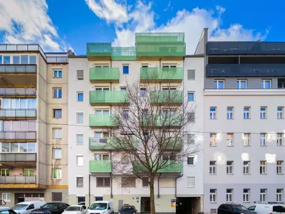 2-Zimmer-Wohnung kaufen in Wien – 42,4 m², € 274.000 – Bild 10 von 12