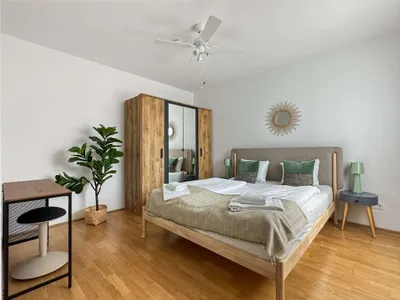 2-Zimmer-Wohnung kaufen in Wien – 42,4 m², € 274.000 – Bild 7 von 12