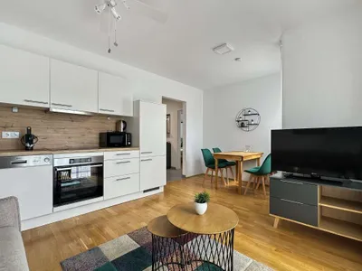 2-Zimmer-Wohnung kaufen in Wien – 42,4 m², € 274.000 – Bild 3 von 12