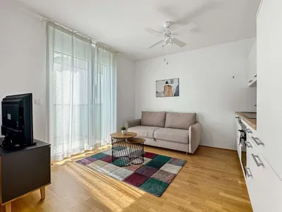 2-Zimmer-Wohnung kaufen in Wien – 42,4 m², € 274.000 – Bild 4 von 12